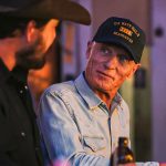 Ed Harris em Dutton Ranch