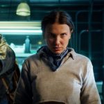 Millie Bobby Brown em Enola Holmes 3
