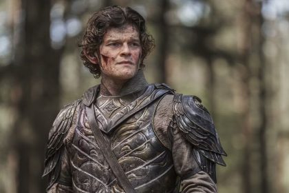 Designs de armaduras impressionantes de The Rings of Power