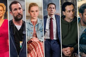 Emmy Awards 2026