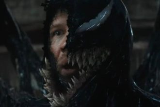 Homem-Aranha vs. Venom: Encontro nos Cinemas Próximo? - Encontro Homem-Aranha Venom