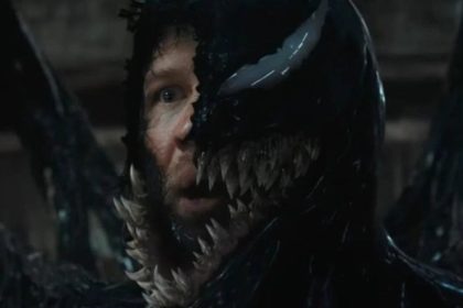 Homem-Aranha vs. Venom: Encontro nos Cinemas Próximo? - Encontro Homem-Aranha Venom