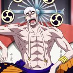 Logo da série One Piece