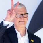 Apple Enfrenta Desafios com Falta de Chips e Futuro Incerto - escassez de chips