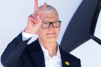 Apple Enfrenta Desafios com Falta de Chips e Futuro Incerto - escassez de chips