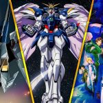 Gundam 00 A Wakening of the Trailblazer
