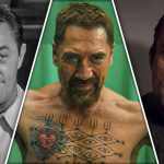 Interpretações de Max Cady em Cape Fear