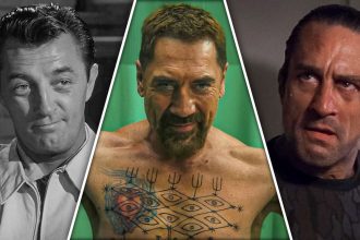 Interpretações de Max Cady em Cape Fear