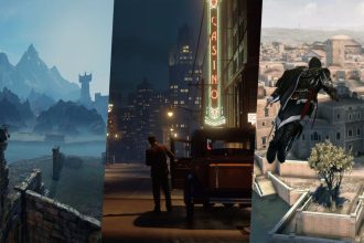 Por Que Jogos Clássicos Perdem o Encanto Moderno? - evolução dos games