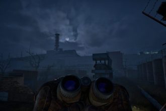 Expansão ‘Cost of Hope’ de S.T.A.L.K.E.R. 2 chega em agosto - expansão Cost of Hope