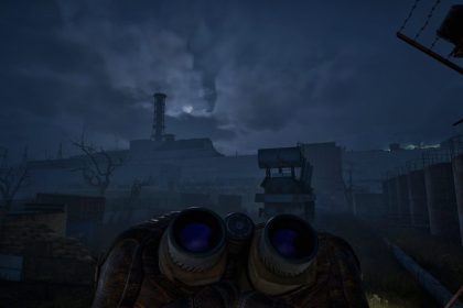 Expansão ‘Cost of Hope’ de S.T.A.L.K.E.R. 2 chega em agosto - expansão Cost of Hope