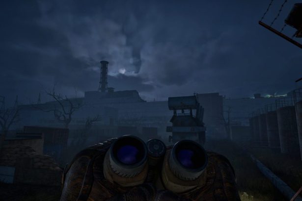 Expansão ‘Cost of Hope’ de S.T.A.L.K.E.R. 2 chega em agosto - expansão Cost of Hope