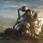 Imagem ilustrativa do universo Fallout