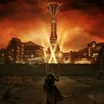 Fallout: New Vegas e a nova série da Amazon
