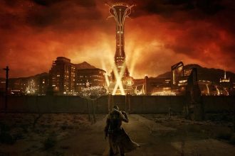Fallout: New Vegas e a nova série da Amazon