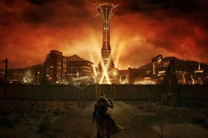 Fallout: New Vegas e a nova série da Amazon