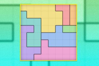 Imagem do puzzle Sigils