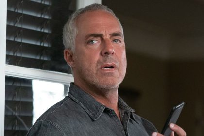 Titus Welliver em The Westies