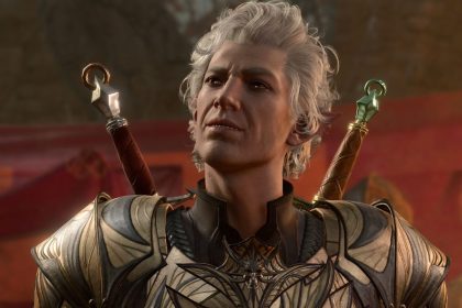 Baldur’s Gate 3 Revoluciona o Mundo dos RPGs Modernos - Baldur's Gate 3