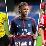 Jogadores da Copa do Mundo que são gamers