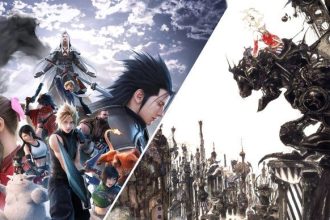 Final Fantasy 14 Fan Fest Revela Surpresas para Nintendo Switch 2 - Final Fantasy 14 Fan Fest