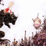 Final Fantasy 6: O Remake que Todos Esperam - Final Fantasy 6 Remake
