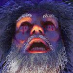 Arte do jogo Forbidden Solitaire
