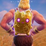 Sprites raros de Fortnite