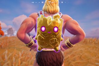 Sprites raros de Fortnite