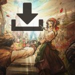 Atualização gratuita de Octopath Traveler 0