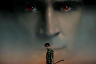 Anton Yelchin em Fright Night