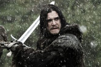 Game of Thrones: A Telltale Games Series