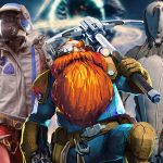 Capa de Destiny 3