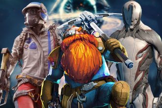Capa de Destiny 3