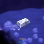 Imagem ilustrativa de ferramentas de ferro em Moonlight Peaks