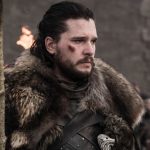 Jon Snow Game of Thrones