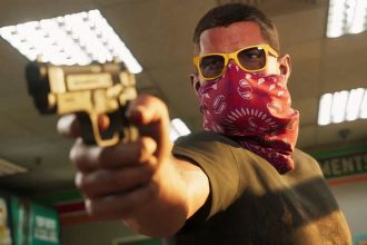 GTA 6 logo