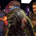 Jogos FPS e RPG combinados