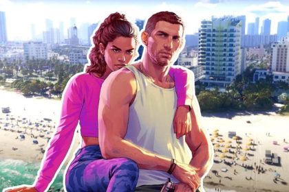 Lançamento de GTA 6