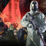Atualização de Heists em GTA Online