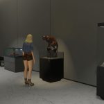Sala secreta do Kortz Center Heist em GTA Online
