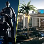 Imagem do Kortz Center em GTA Online