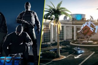Imagem do Kortz Center em GTA Online