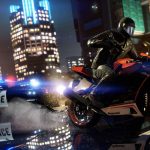 Arte de Grand Theft Auto