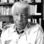 Hal Williams em cena de Sanford and Son