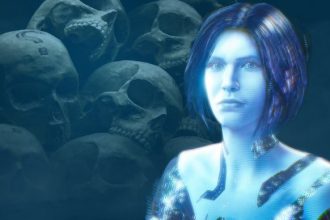 Halo: Campaign Evolved Revoluciona com 42 Skulls Inéditos - Halo: Campaign Evolved