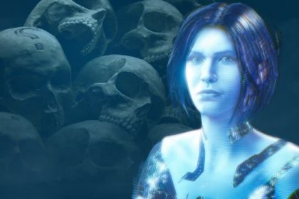 Halo: Campaign Evolved Revoluciona com 42 Skulls Inéditos - Halo: Campaign Evolved