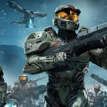 Capa do jogo Halo: Campaign Evolved