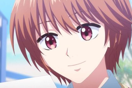 Hana-Kimi Temporada 2