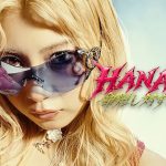 Vídeo musical da banda HANABIE para o anime Young Ladies Don’t Play Fighting Games